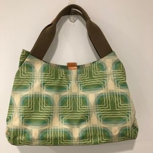 Orla Kiely Shoulder Bag